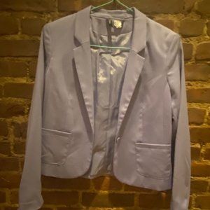 H&M Lilac Blazer